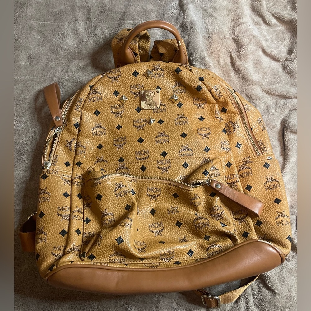 M*C*M small backpack